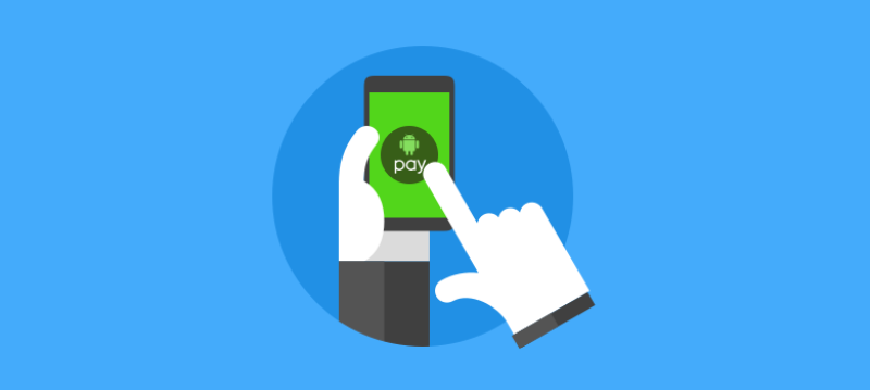 VyprVPN for Android Now Supports Android Pay. Easily Upgrade to Unlimited from within the App!