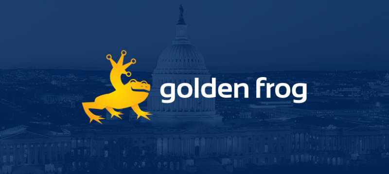 Golden Frog Launches VyprVPN Server Cluster in Denmark