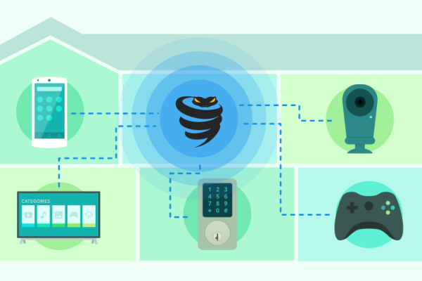 To Secure All Your Devices At Home, Start With Your Router