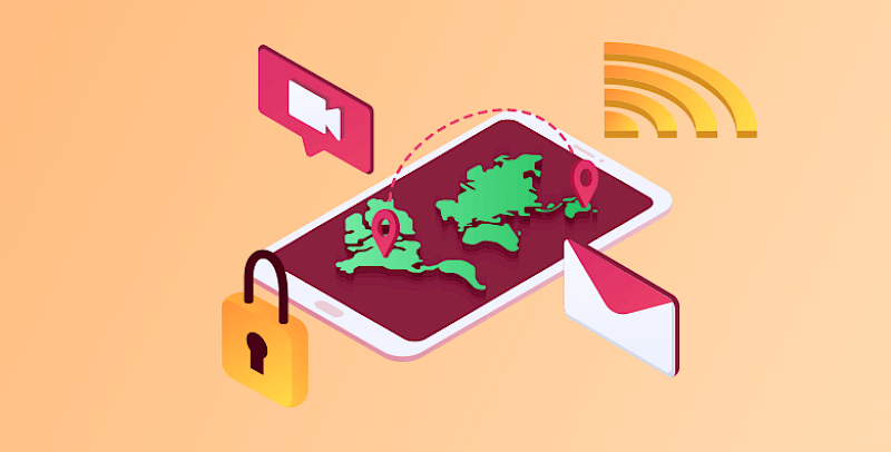 Upcoming Holiday Travels? Stay Safe With a Travel VPN