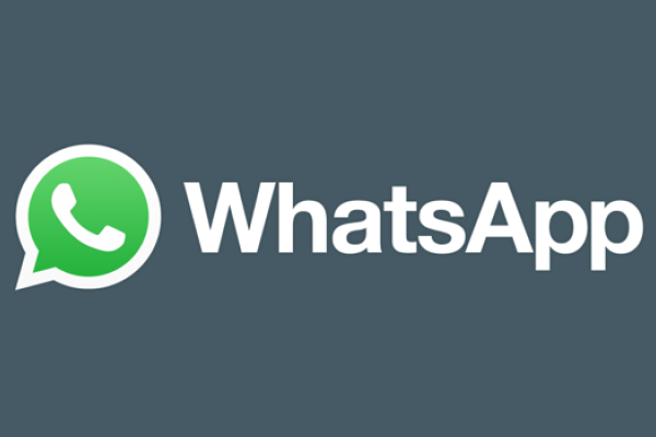 WhatsApp to Share User Data with Facebook