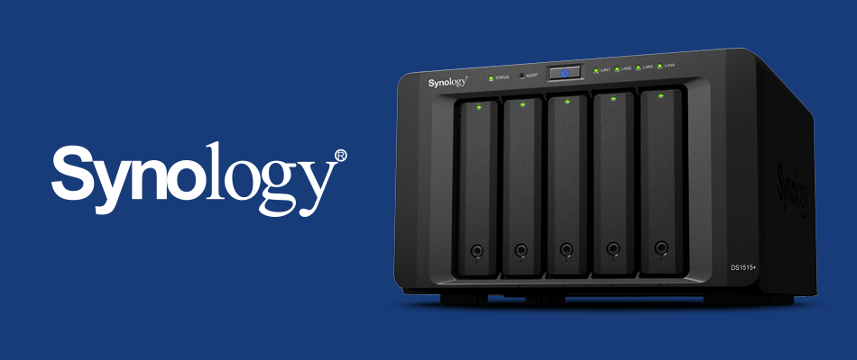 Comment Configurer un VPN sur des Dispositifs Synology