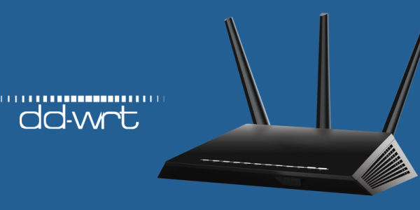 How To Set Up a VPN Service on Your DD-WRT Router
